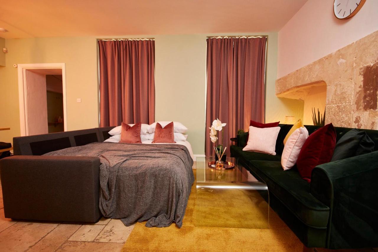 Wonderful Apartment In Bath With Garden - Sleeps 8 Extérieur photo