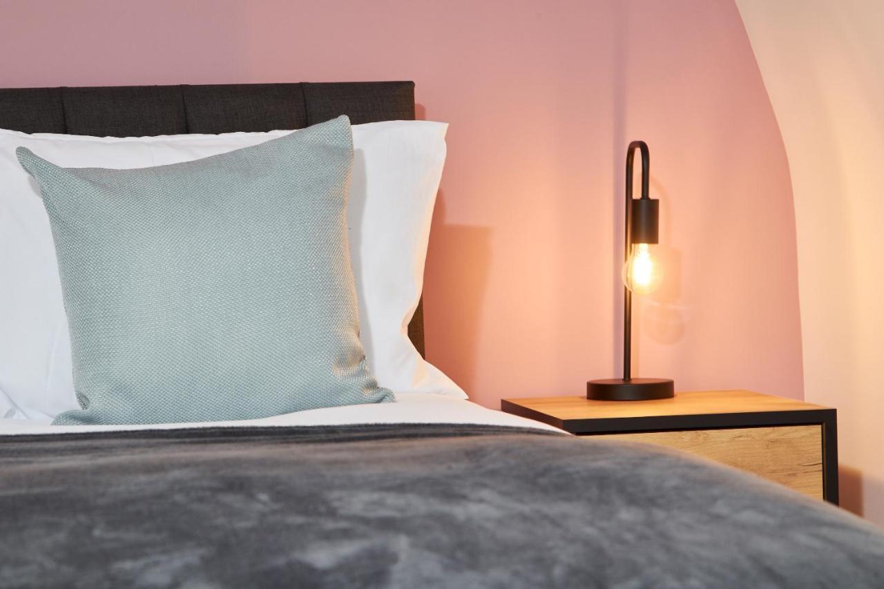 Wonderful Apartment In Bath With Garden - Sleeps 8 Extérieur photo