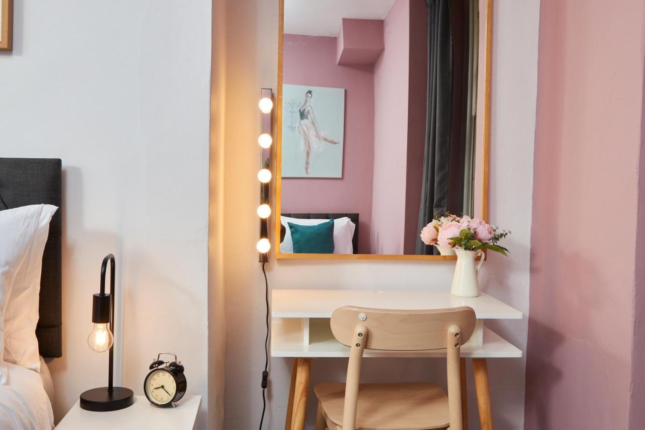 Wonderful Apartment In Bath With Garden - Sleeps 8 Extérieur photo