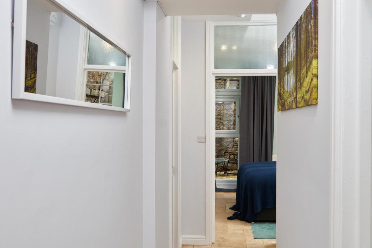 Wonderful Apartment In Bath With Garden - Sleeps 8 Extérieur photo