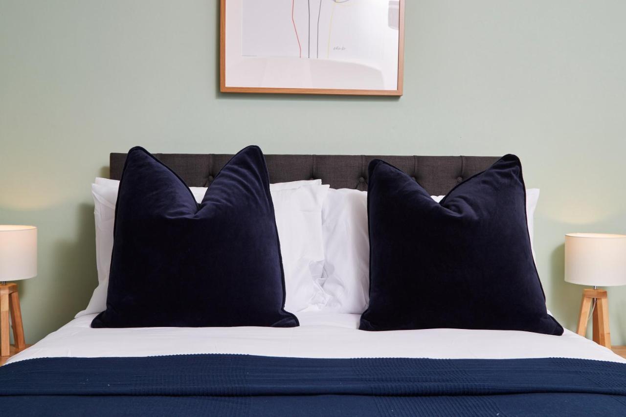 Wonderful Apartment In Bath With Garden - Sleeps 8 Extérieur photo