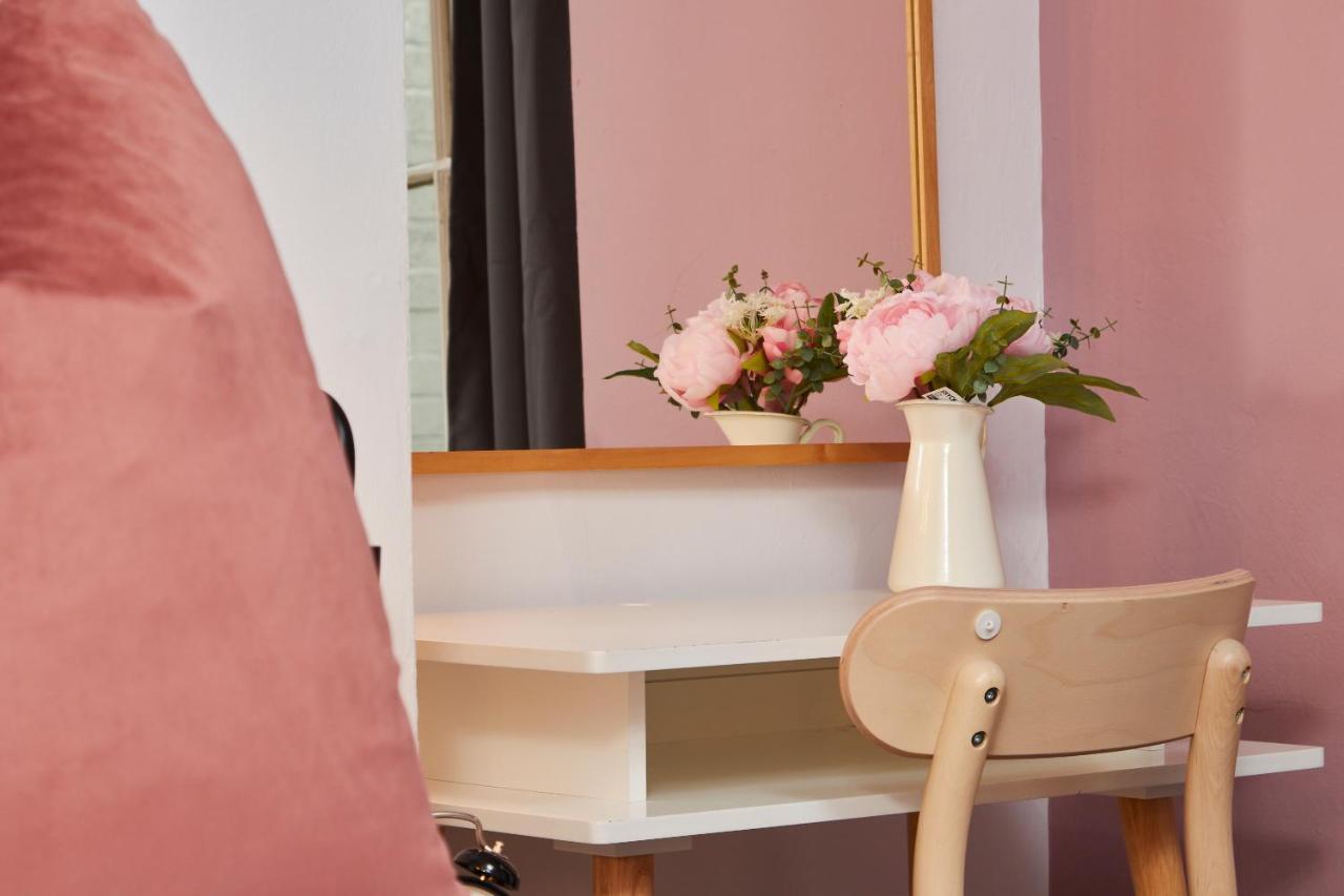 Wonderful Apartment In Bath With Garden - Sleeps 8 Extérieur photo