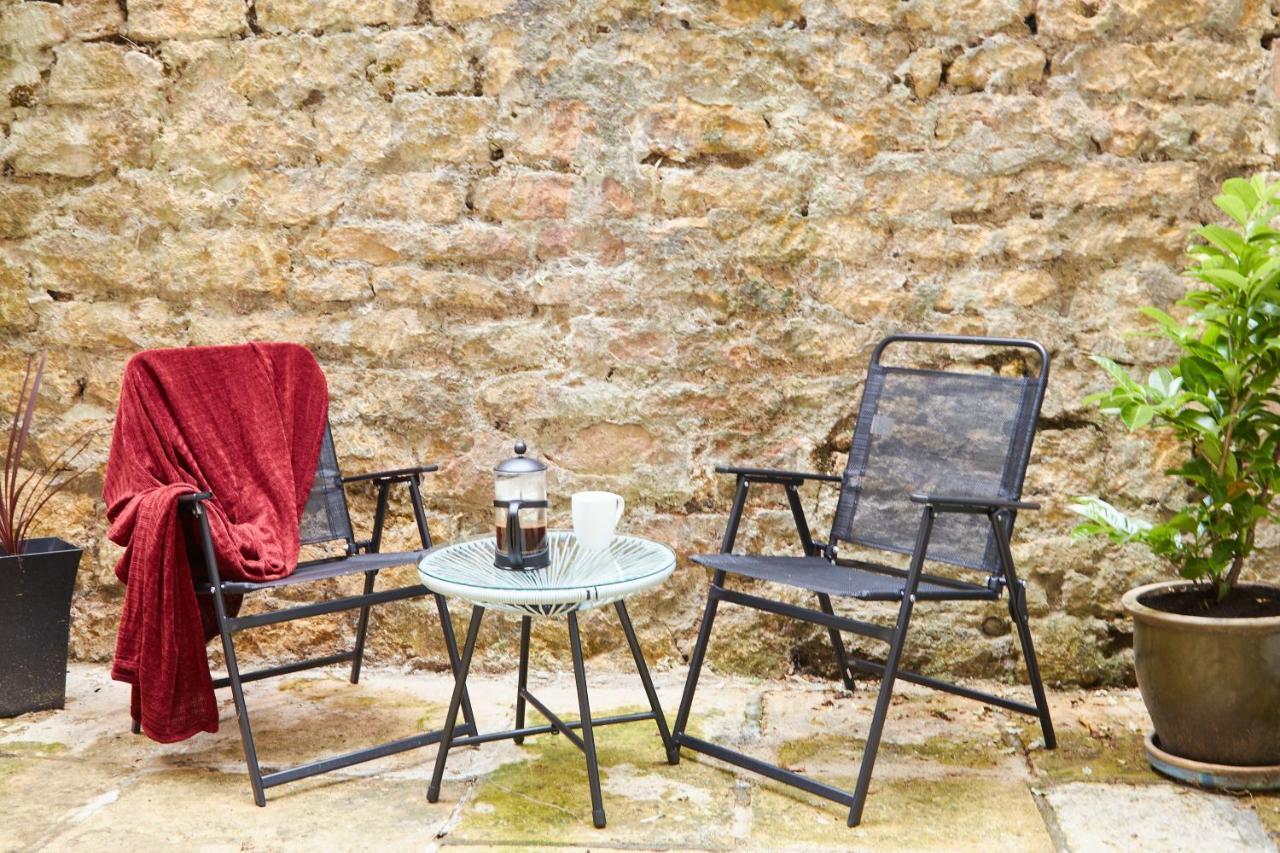 Wonderful Apartment In Bath With Garden - Sleeps 8 Extérieur photo